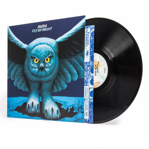 Rush / Fly By Night