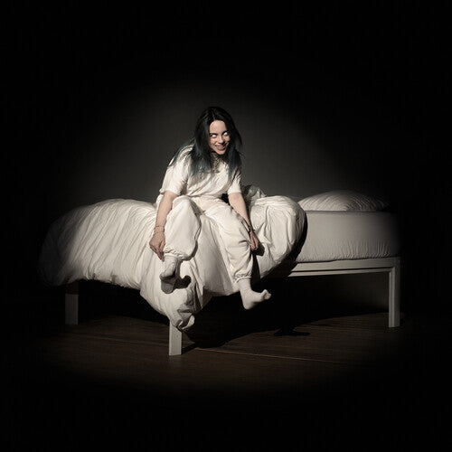Billie Eilish / When We All Fall Asleep Where Do We Go