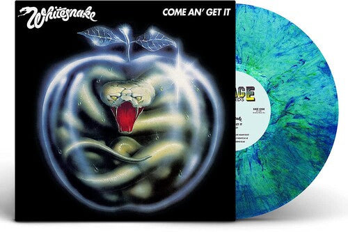 Whitesnake / Come An Get It
