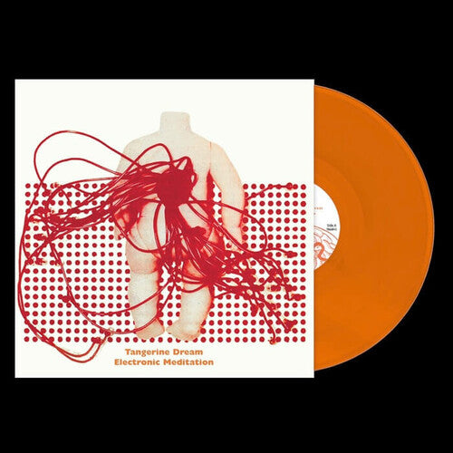 Tangerine Dream / Electronic Meditation
