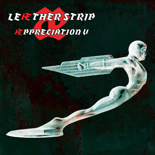 Leather Strip / Appreciation V