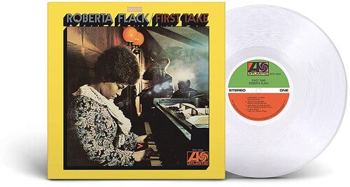 Roberta Flack / First Take