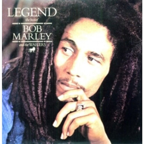 Bob Marley & Wailers / Legend