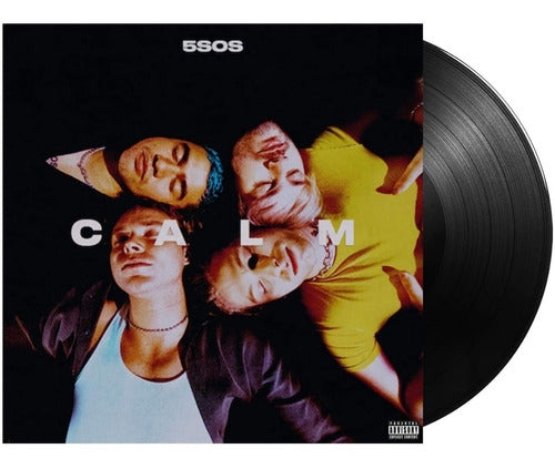 5 Seconds Of Summer / Calm