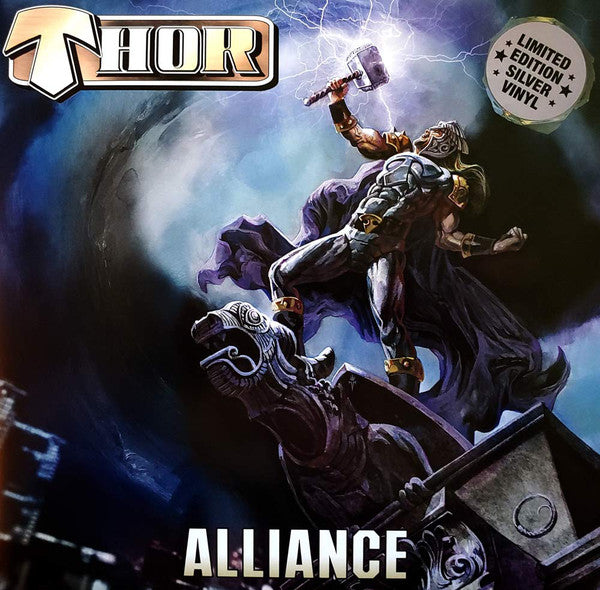 Thor / Alliance