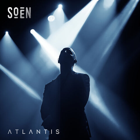 Soen / Atlantis