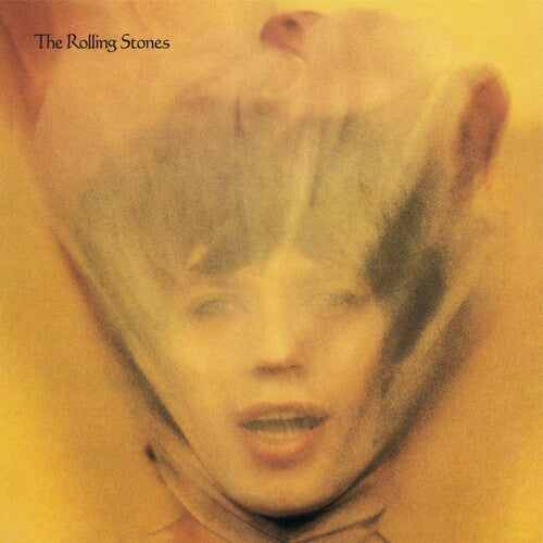 Rolling Stones / Goat Head Soup