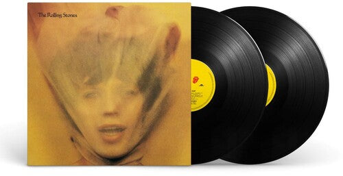 Rolling Stones / Goat Head Soup