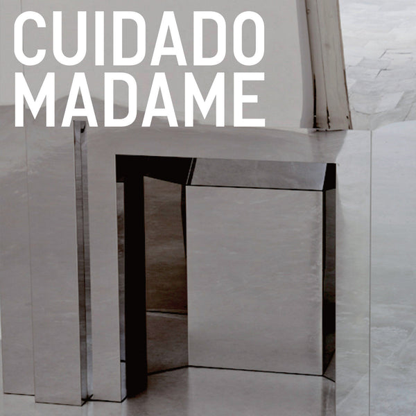 Arto Lindsay / Cuidado Madame