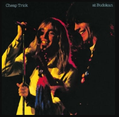 Cheap Trick / At Budokan