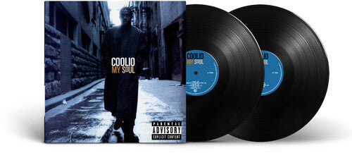 Coolio / My Soul / 25Th Anniversary