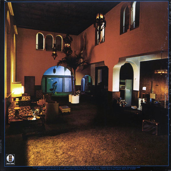 Eagles / Hotel California