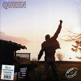 Queen / Made In Heaven