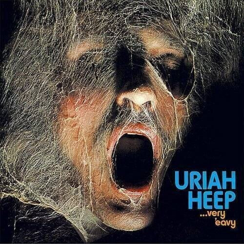 Uriah Heep / Very Eavy Very Umble