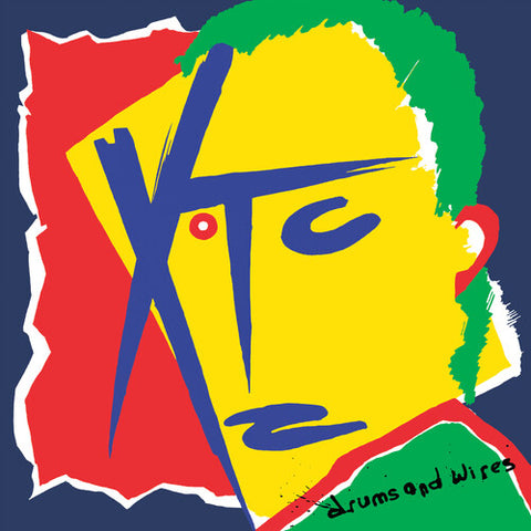 XTC / Drums & Wires