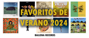 FAVORITOS DE VERANO 2024