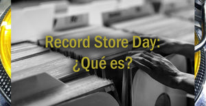 Record Store Day, ¿qué es?