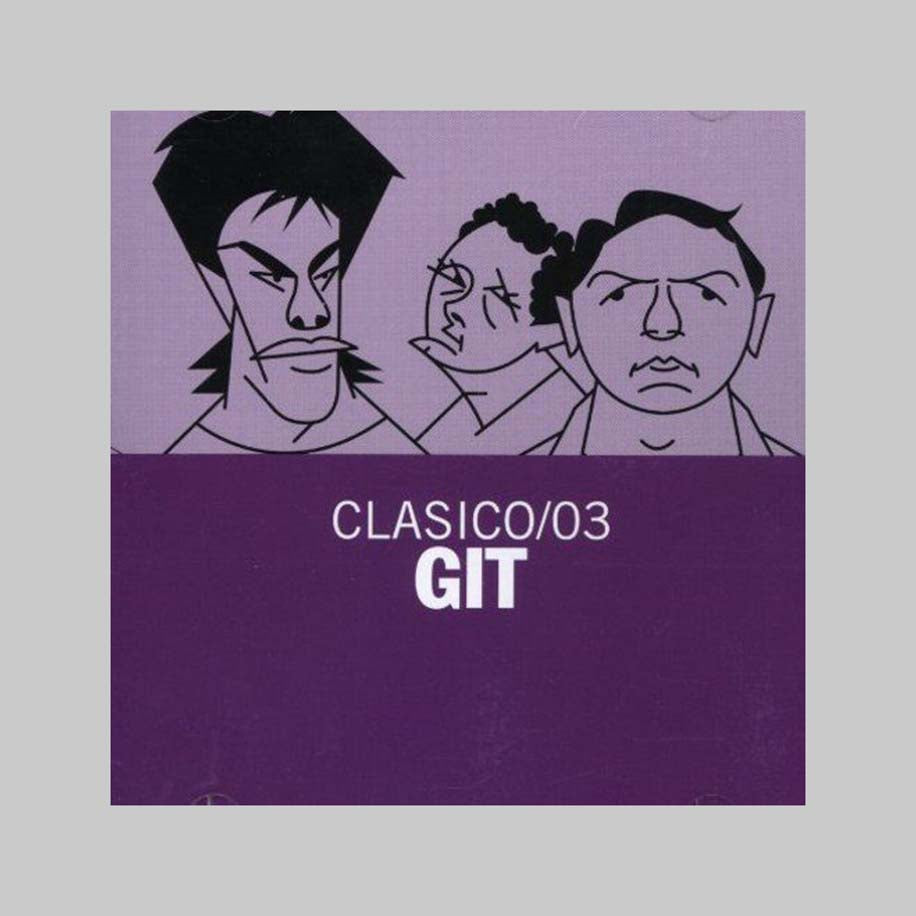Git / Git