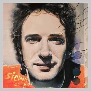 Gustavo Cerati / Siempre Es Hoy (2Lp)