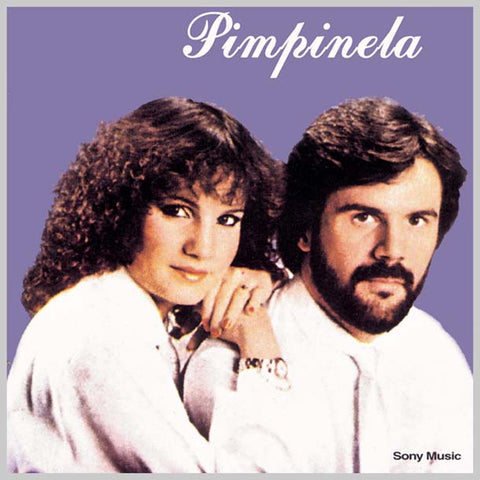 Pimpinela / Pimpinela