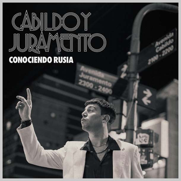 Conociendo Rusia / Cabildo y Juramento