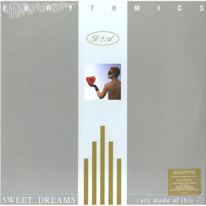 Eurythmics / Sweet Dreams / Are Made Of This