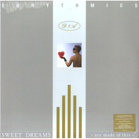 Eurythmics / Sweet Dreams / Are Made Of This