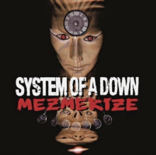 System Of A Down / Mezmerize