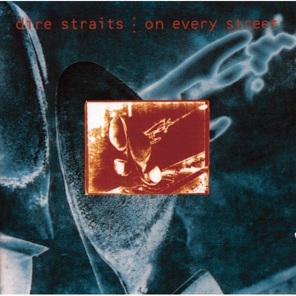 Dire Straits / On Every Street