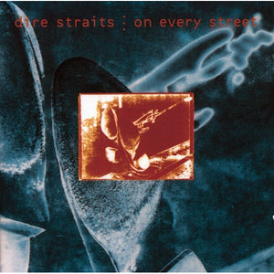 Dire Straits / On Every Street