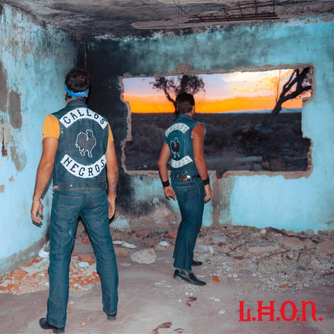Illya Kuryaki & The Valderramas / L.H.O.N