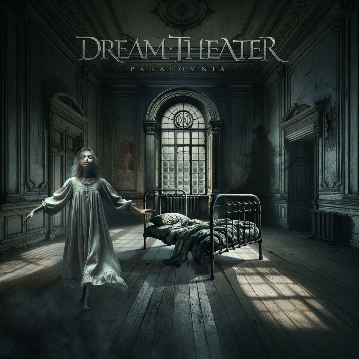 Dream Theater / Parasomnia