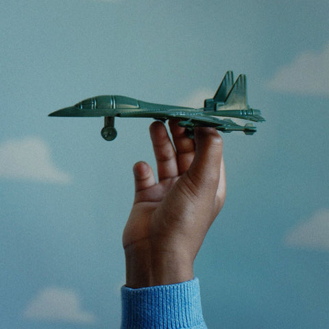 Michael Kiwanuka / Floating Parade