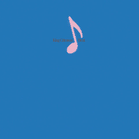 King Crimson / Beat
