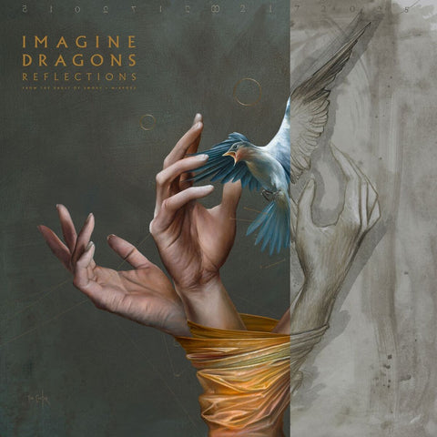 Imagine Dragons / Reflections