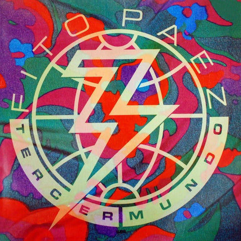 Fito Paez / Tercer Mundo