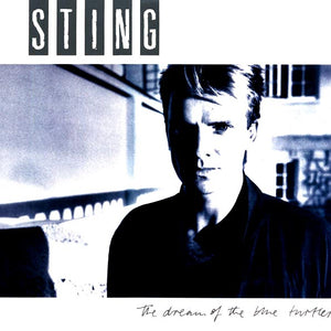 Sting / The Dream Of The Blues Turtles