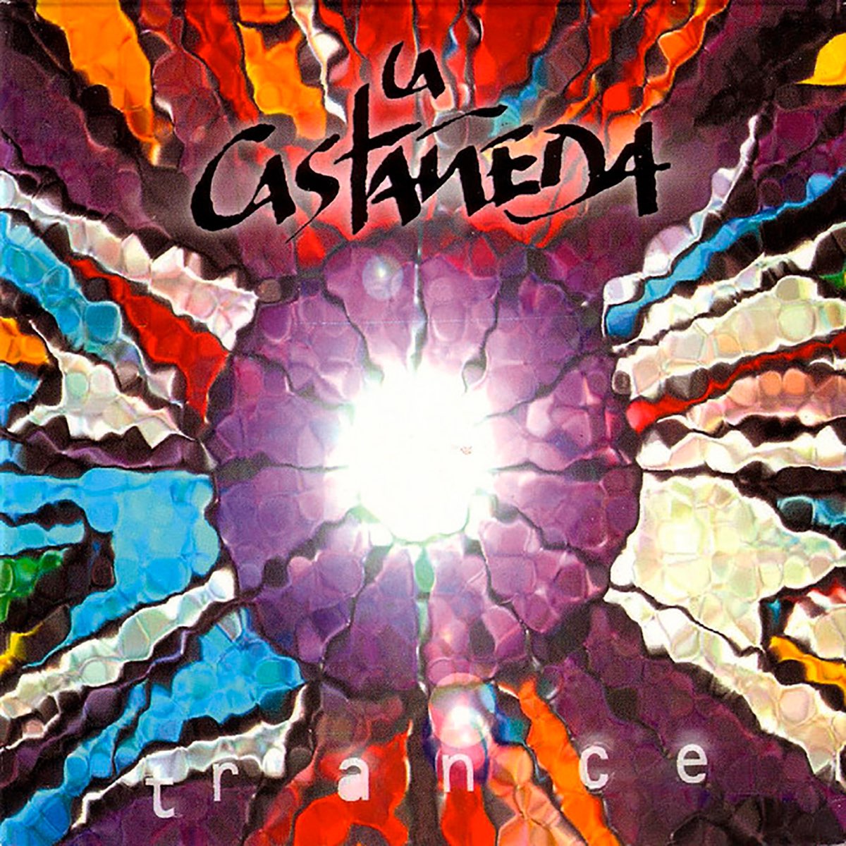 La Castañeda / Trance