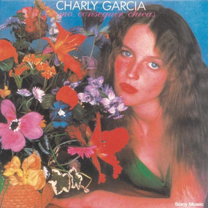 Charly Garcia / Como Conseguir Chicas