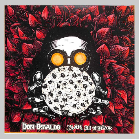 Don Osvaldo / Flor de Ceibo