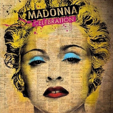 Madonna / Celebration