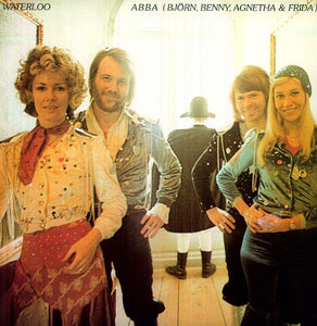 Abba / Waterloo