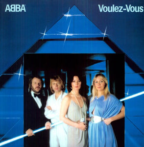 ABBA / Voulez-Vous