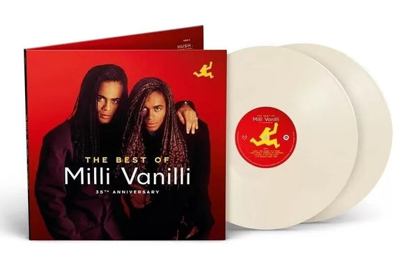 Milli Vanilli / Best Of Milli Vanilli ...