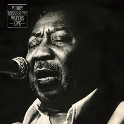 Muddy Waters / Muddy 'Mississippi' Live