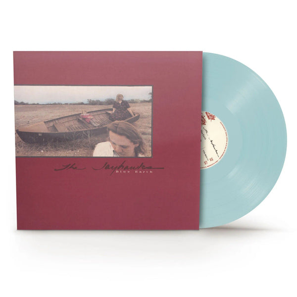 Jayhawks / Blue Earth / 7p Blue Vinyl / RSD