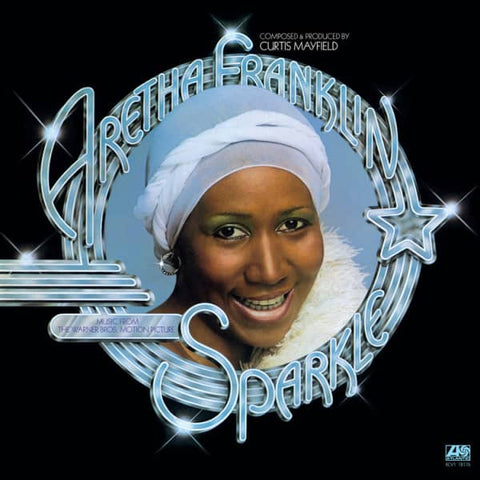Aretha Franklin / Sparkle