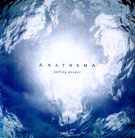 Anathema / Falling Deeper