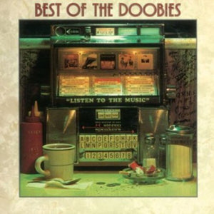 Doobie Brothers / Best Of The Doobie Brothers