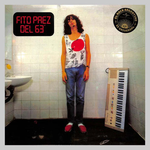 Fito Paez / Del 63